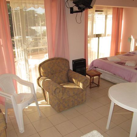 אל קיסקו Resort Puertas Del Sol מראה חיצוני תמונה