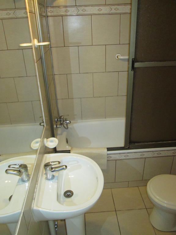אל קיסקו Resort Puertas Del Sol חדר תמונה