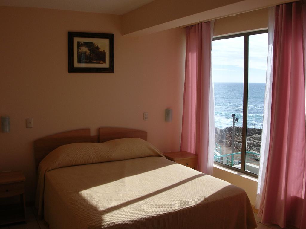 אל קיסקו Resort Puertas Del Sol מראה חיצוני תמונה