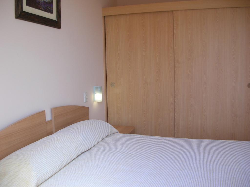 אל קיסקו Resort Puertas Del Sol חדר תמונה