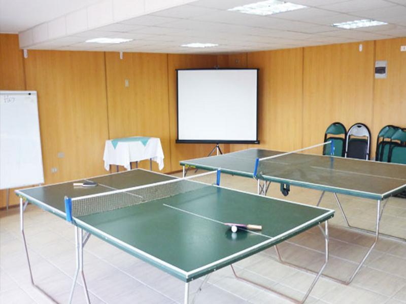 אל קיסקו Resort Puertas Del Sol מראה חיצוני תמונה