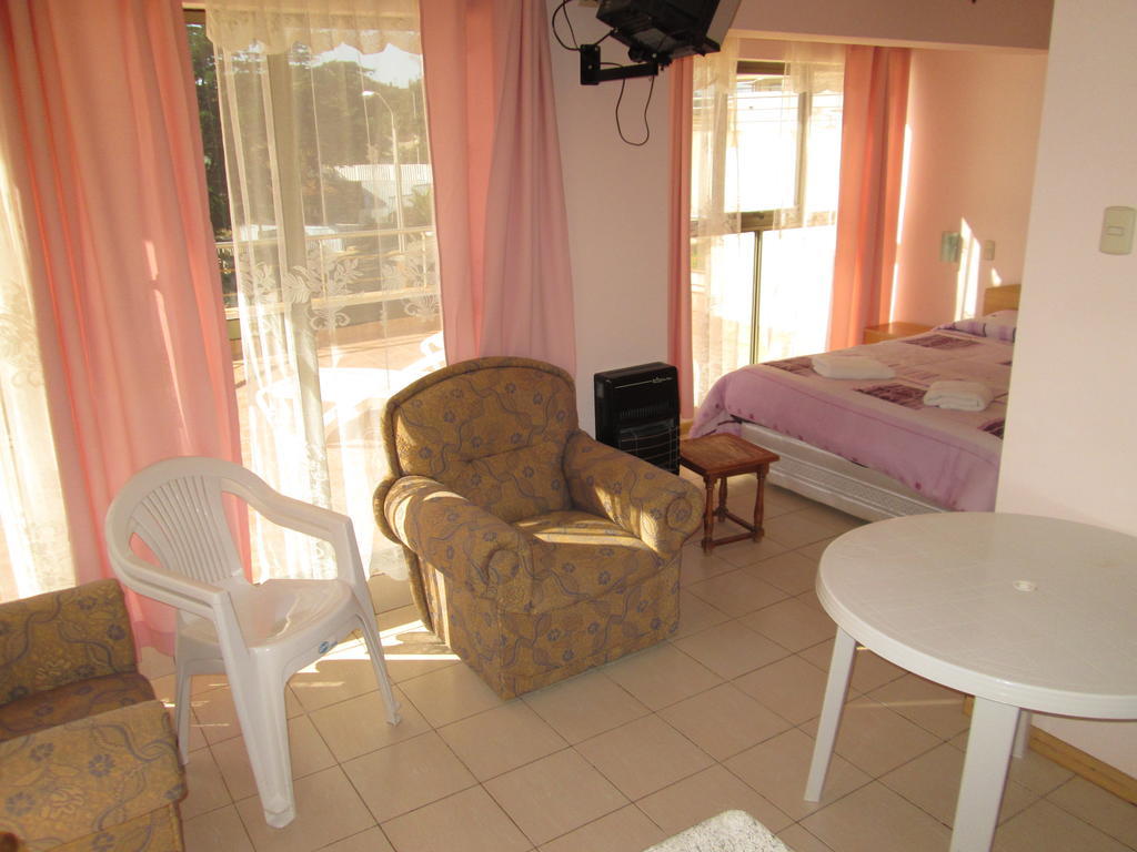 אל קיסקו Resort Puertas Del Sol מראה חיצוני תמונה