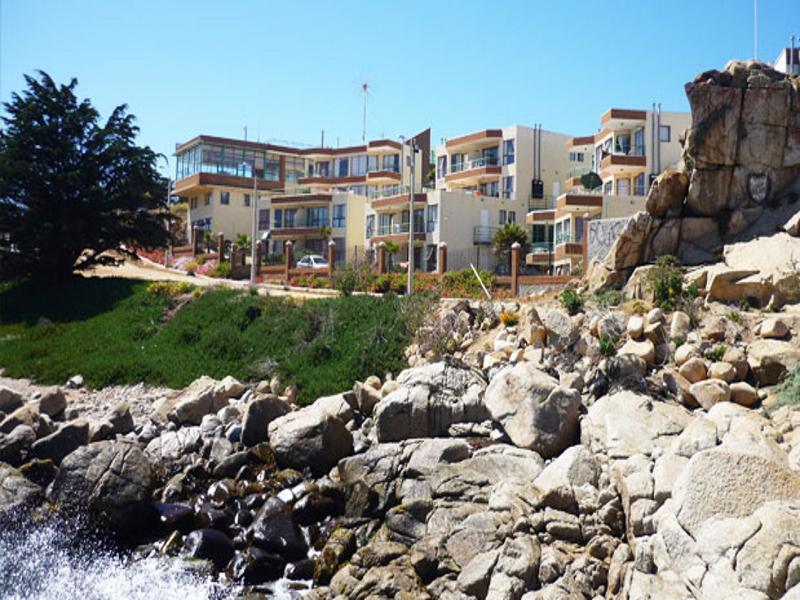 אל קיסקו Resort Puertas Del Sol מראה חיצוני תמונה