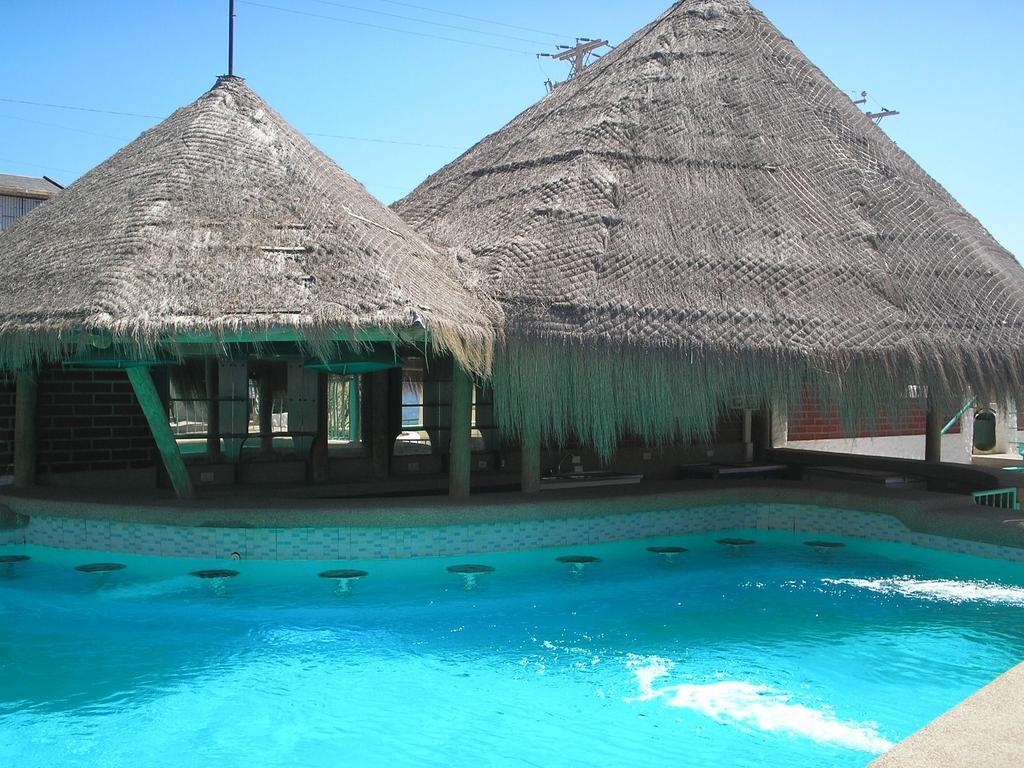 אל קיסקו Resort Puertas Del Sol מראה חיצוני תמונה