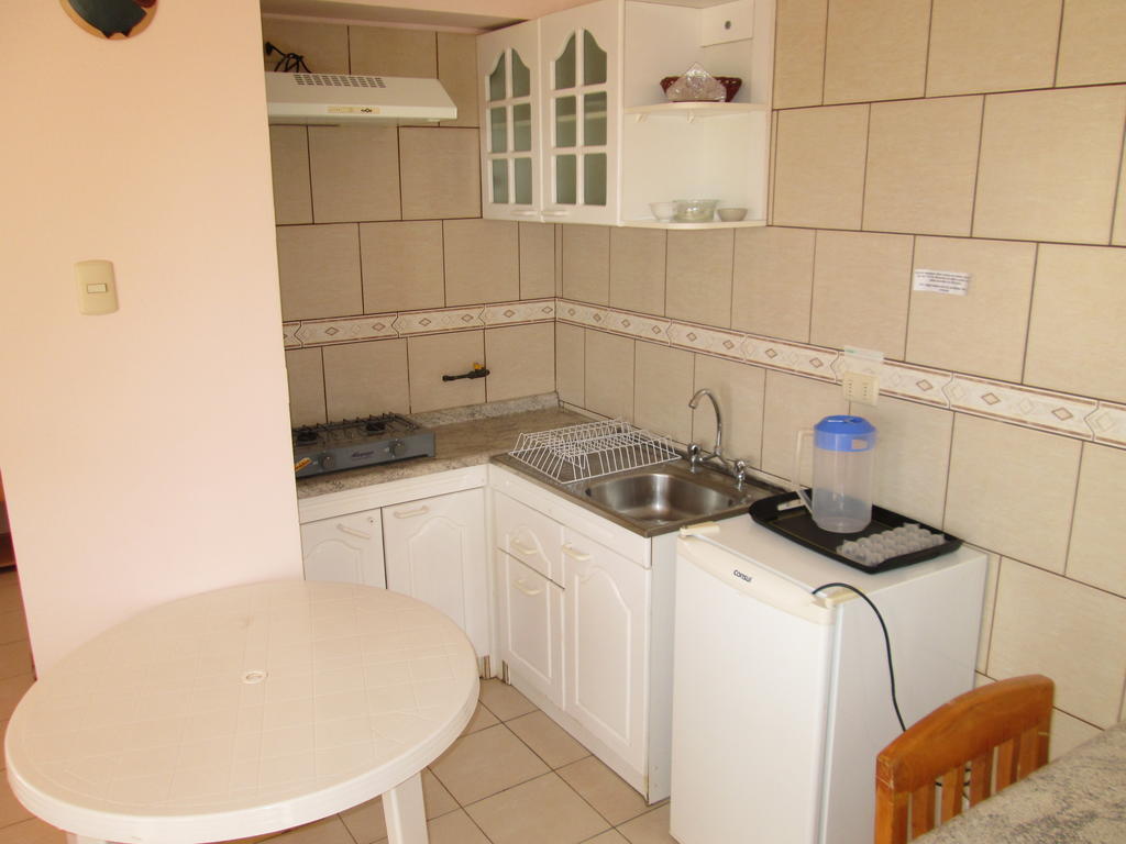 אל קיסקו Resort Puertas Del Sol מראה חיצוני תמונה