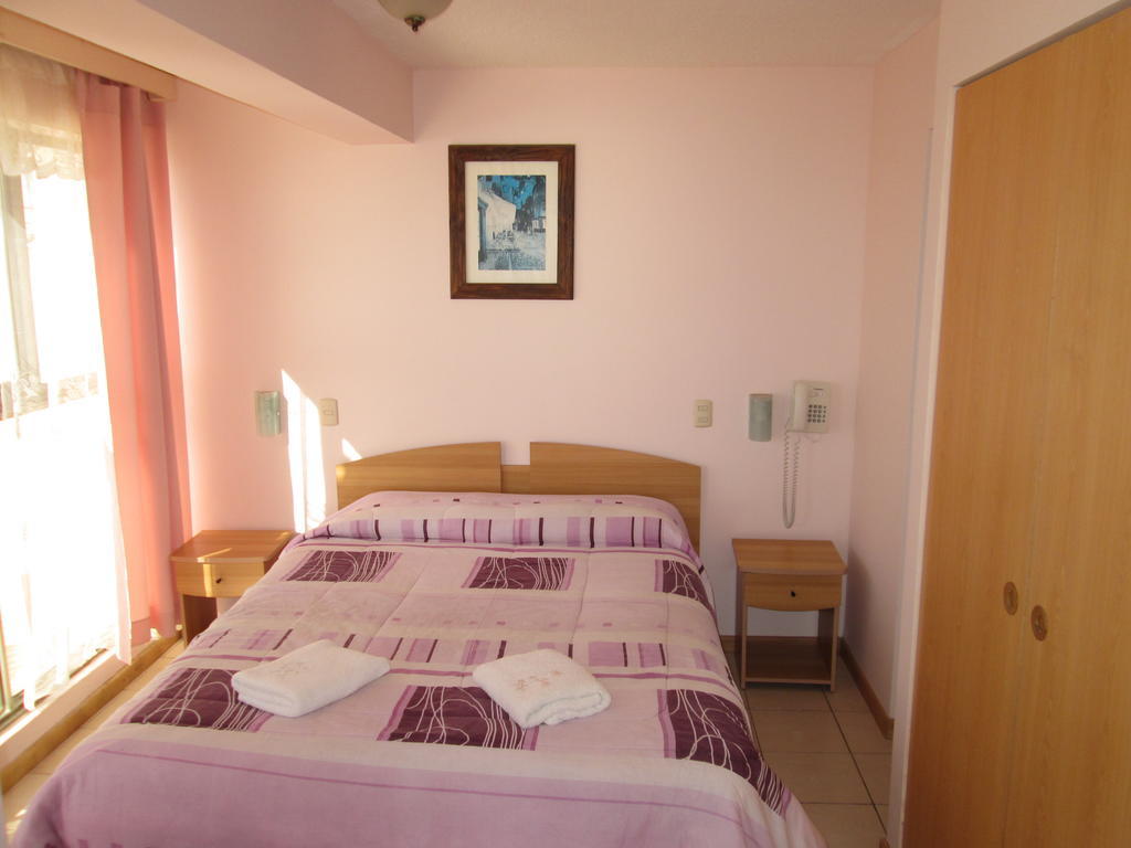 אל קיסקו Resort Puertas Del Sol מראה חיצוני תמונה