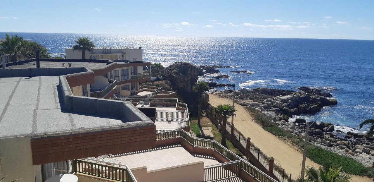 אל קיסקו Resort Puertas Del Sol מראה חיצוני תמונה