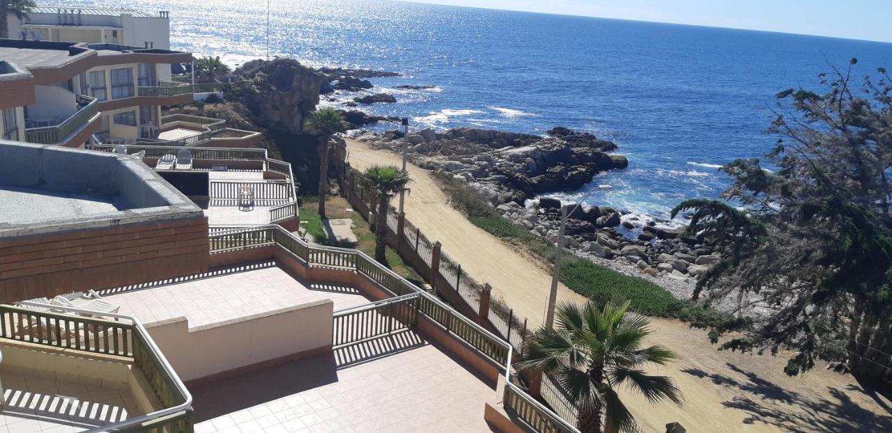 אל קיסקו Resort Puertas Del Sol מראה חיצוני תמונה