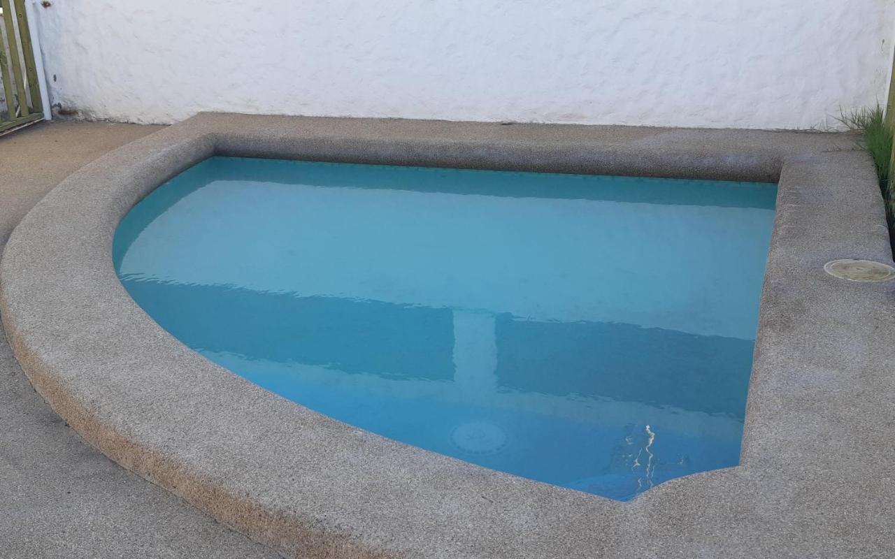 אל קיסקו Resort Puertas Del Sol מראה חיצוני תמונה